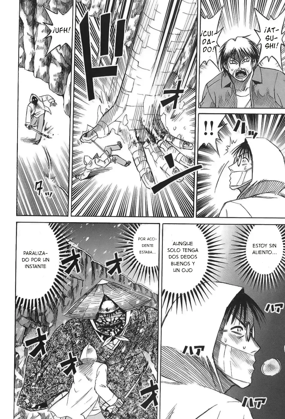 Capitulo 74 page 15