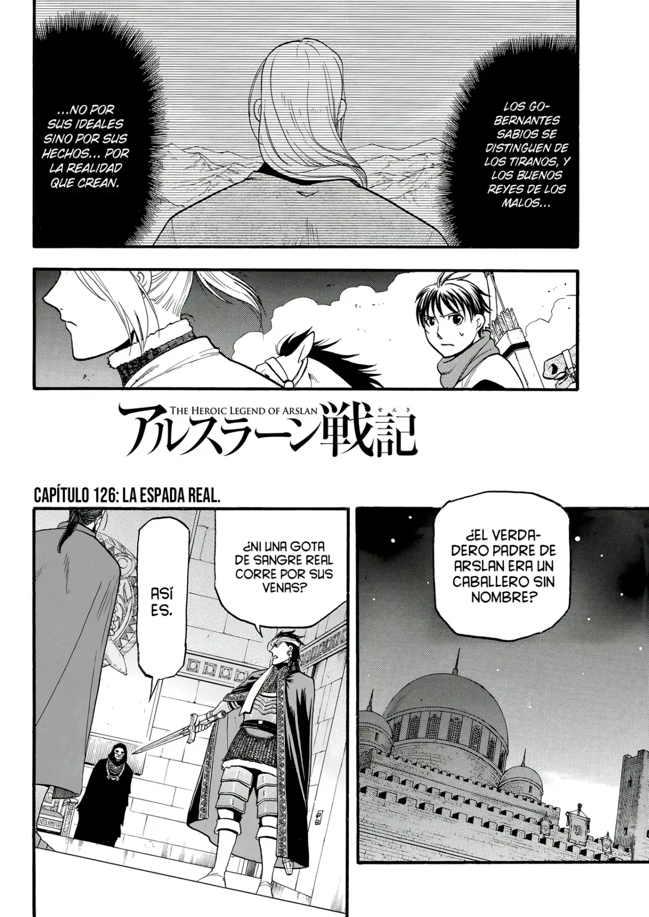 Capitulo 126 page 16