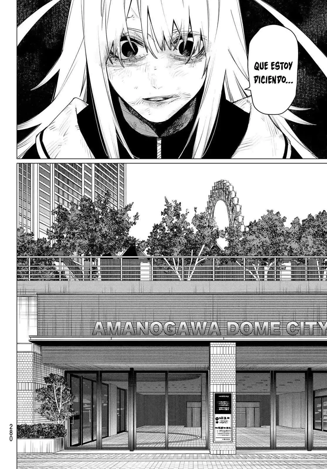 Capitulo 208 page 8
