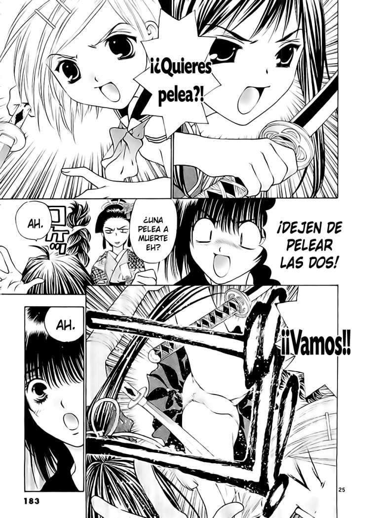 Capitulo 59 page 27