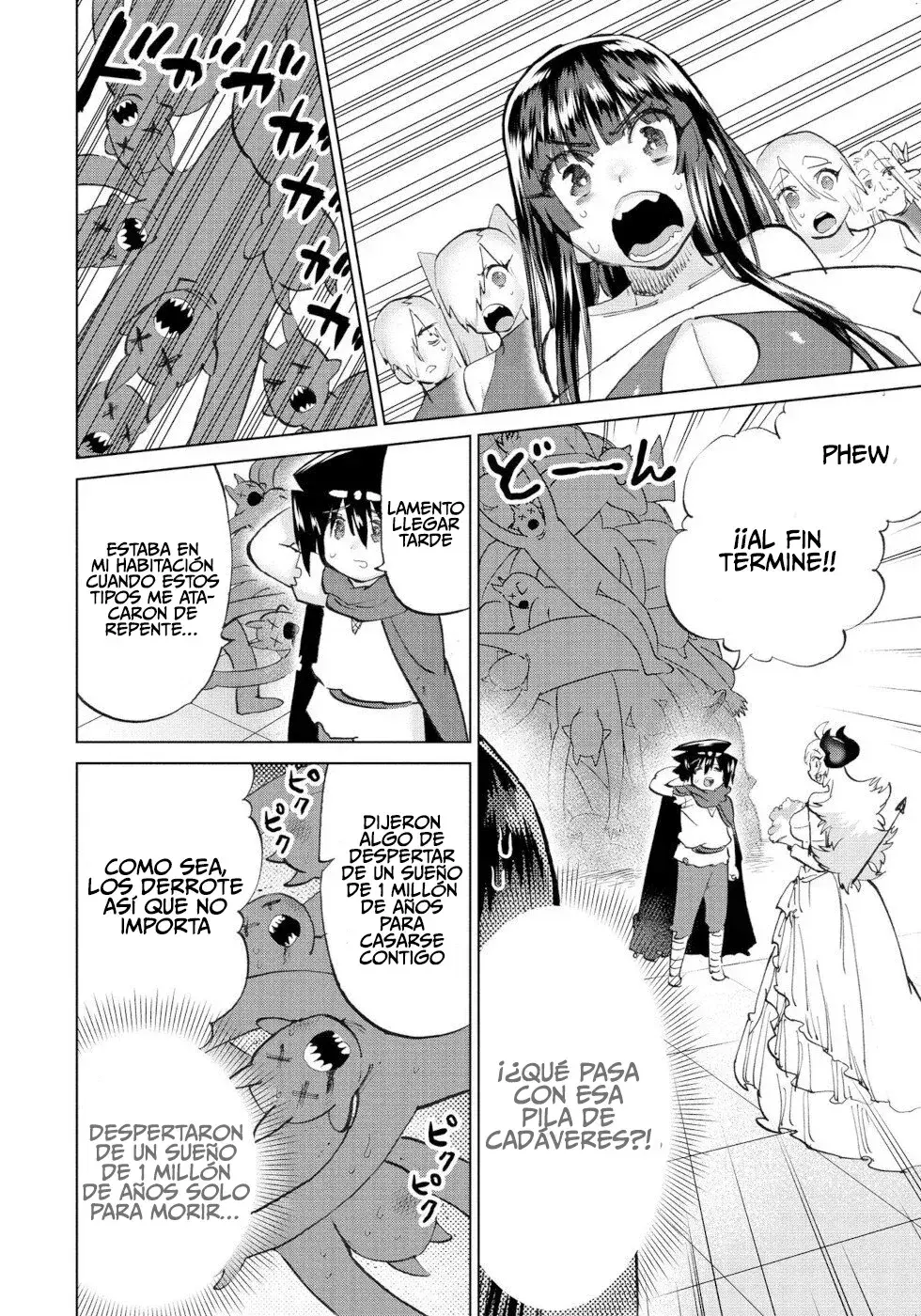 Capitulo 58 page 14