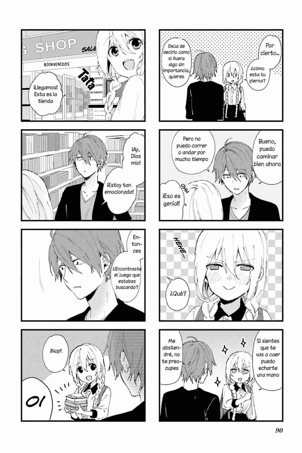 Capitulo 65 page 5