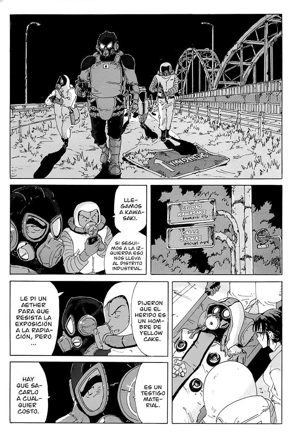 Capitulo 208 page 10