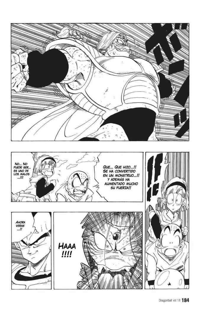 Capitulo 267 page 11