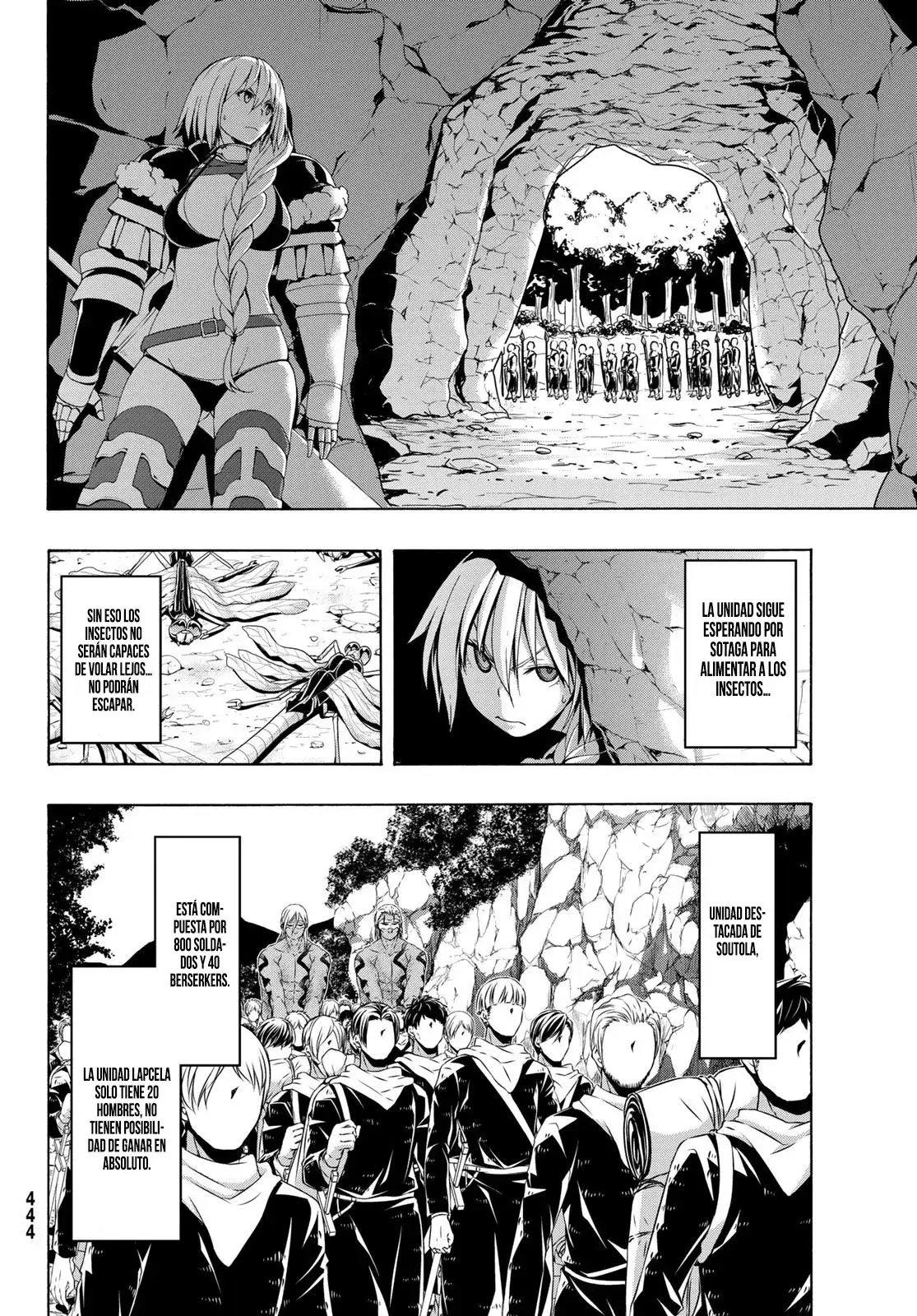 Capitulo 81 page 15