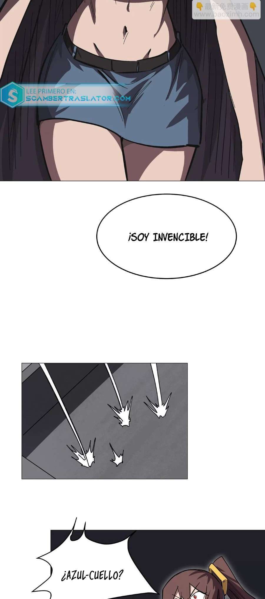 Capitulo 58 page 18