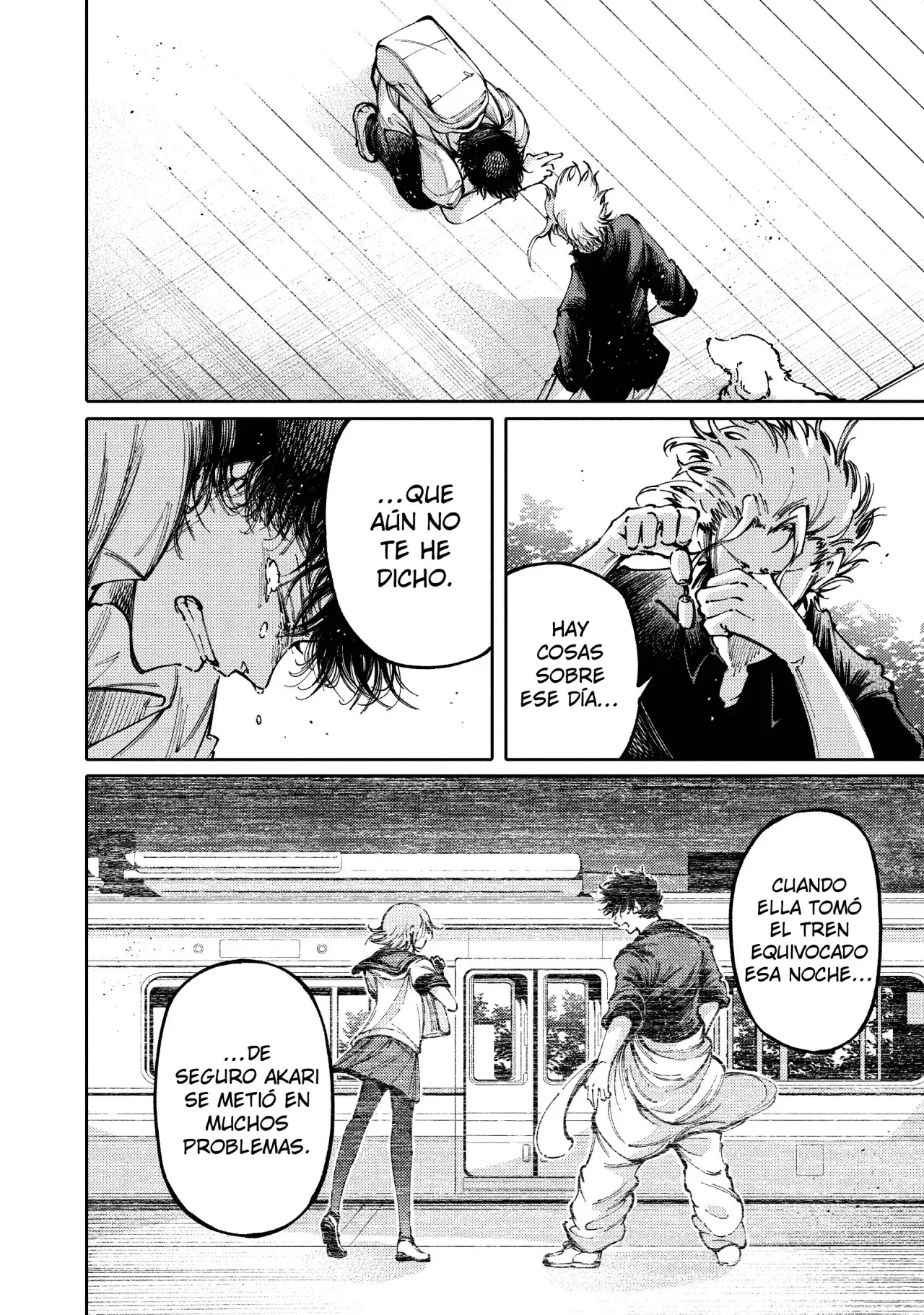 Capitulo 42 page 36