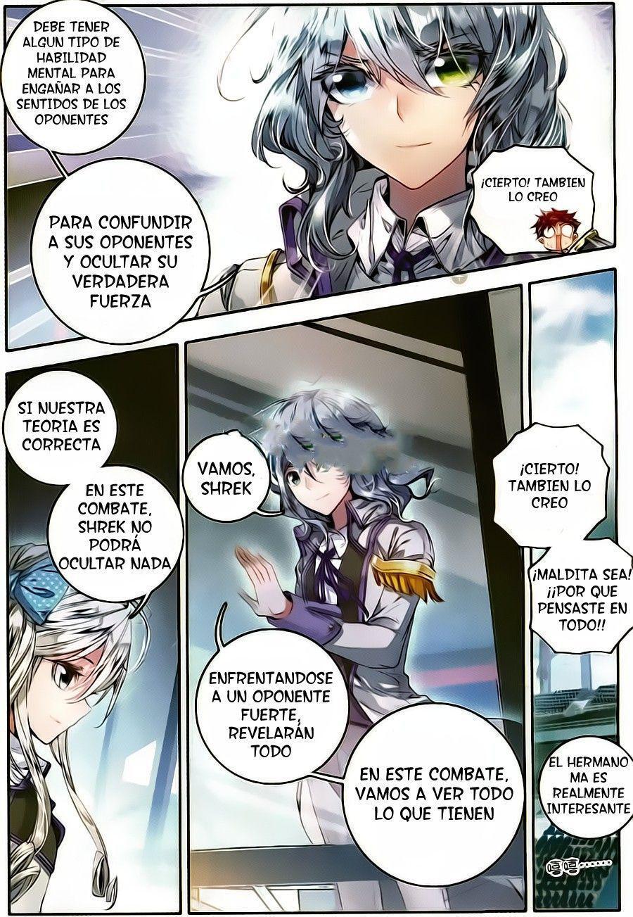 Capitulo 67 page 9