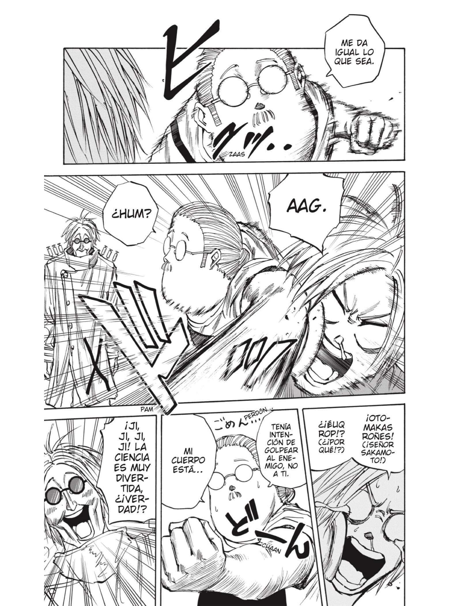 Capitulo 24 page 16
