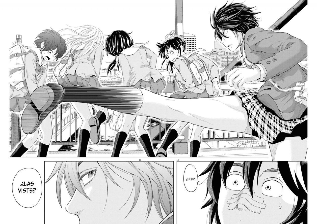 Capitulo 66 page 11