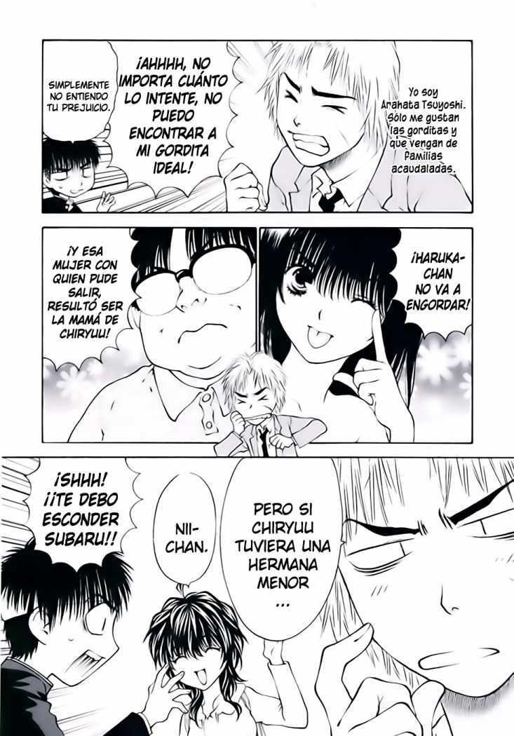 Capitulo 60 page 5