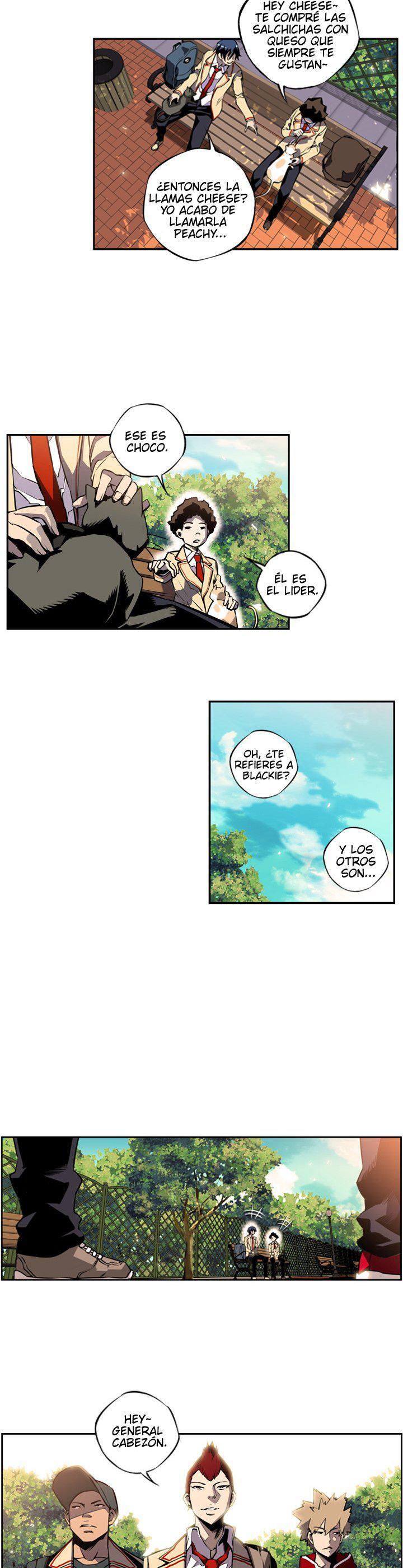 Capitulo 1 page 14