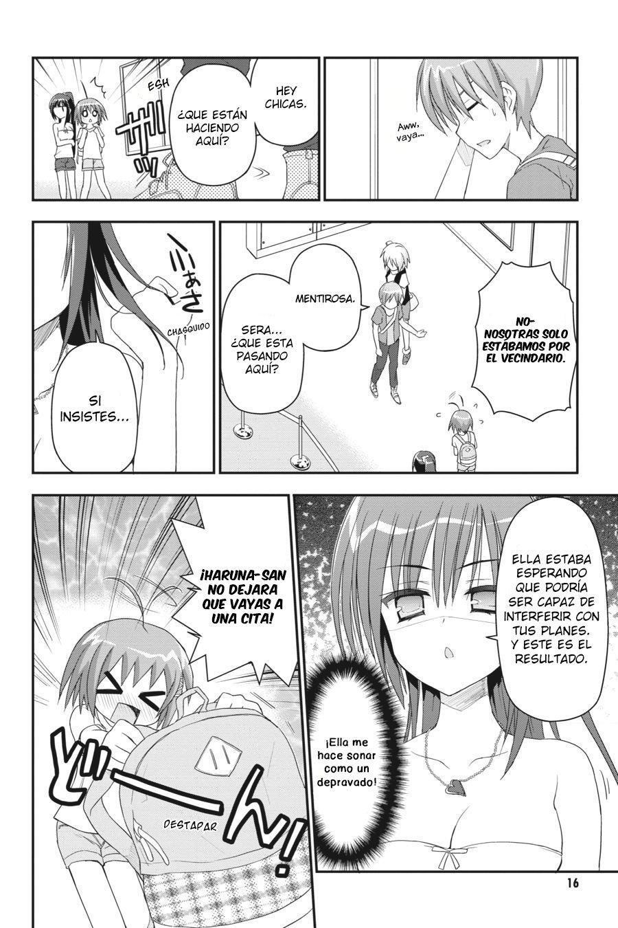 Capitulo 17 page 19