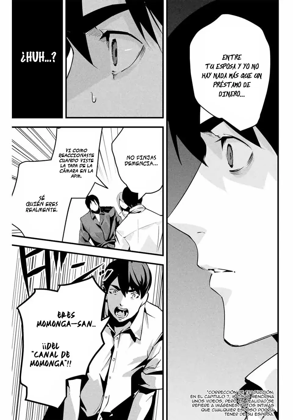 Capitulo 9 page 11