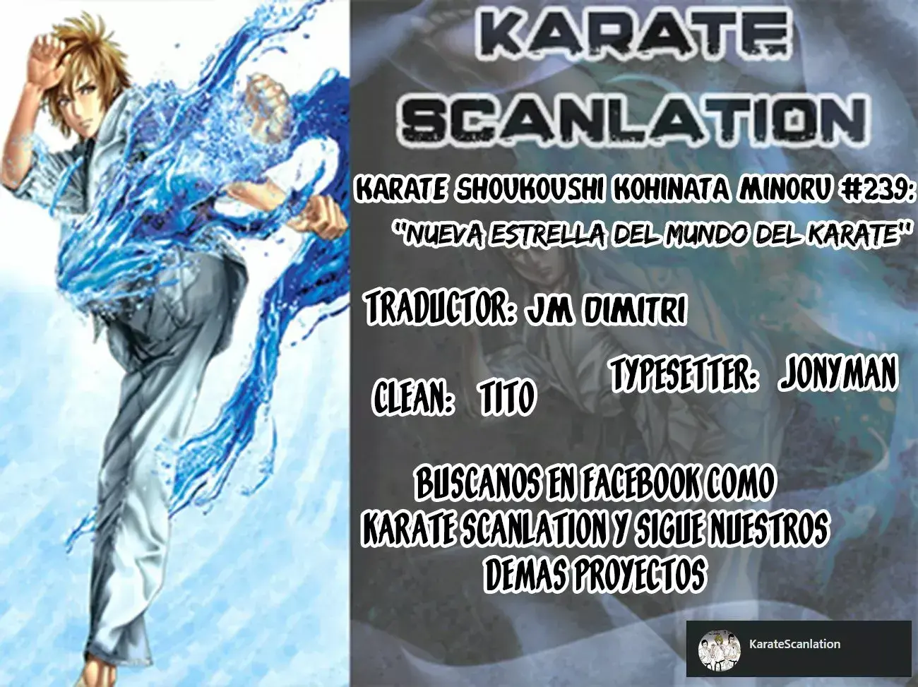 Capitulo 239 page 1