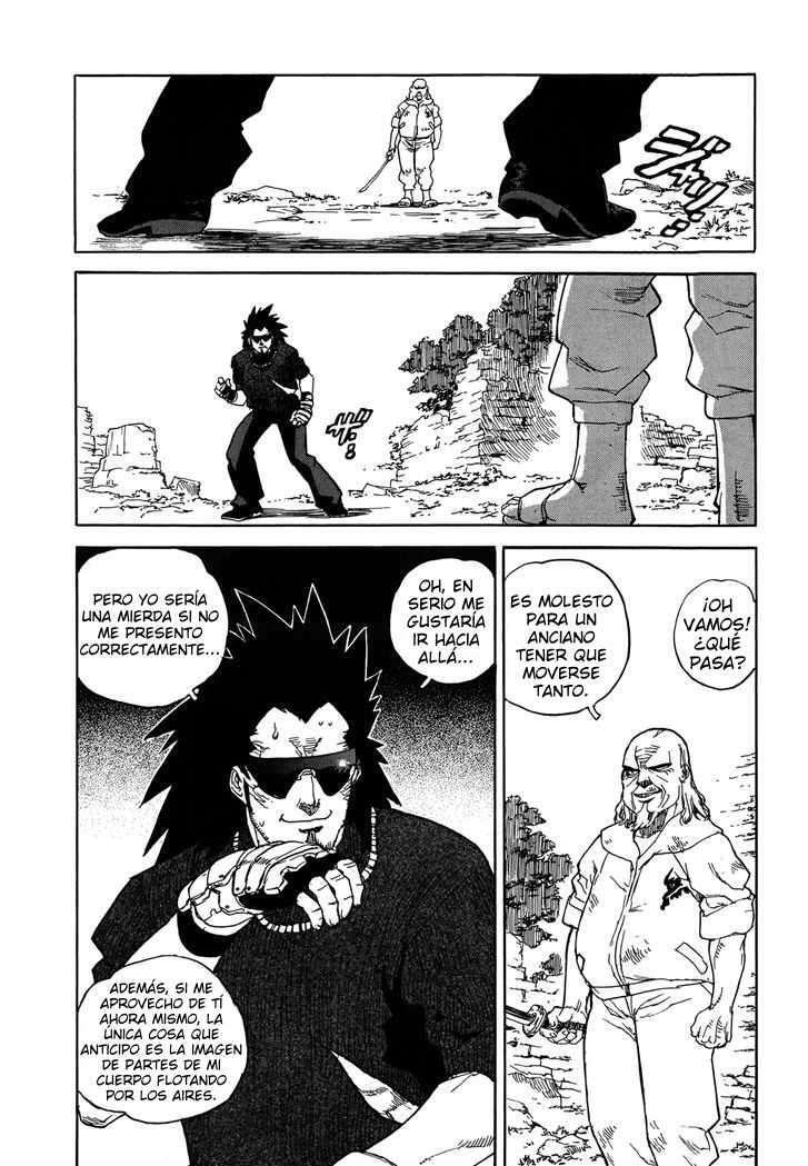 Capitulo 93 page 6