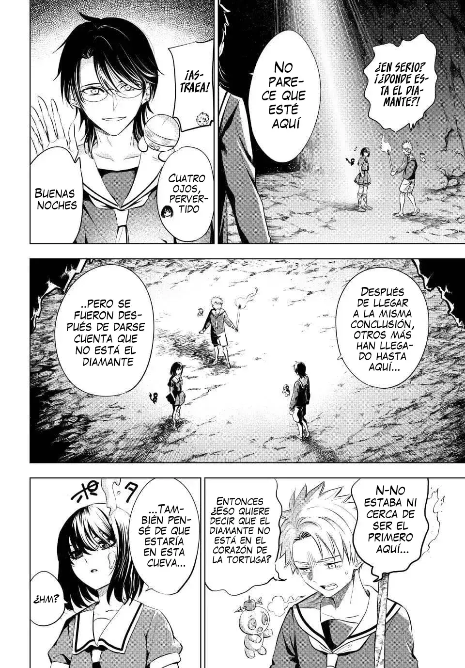 Capitulo 52 page 12