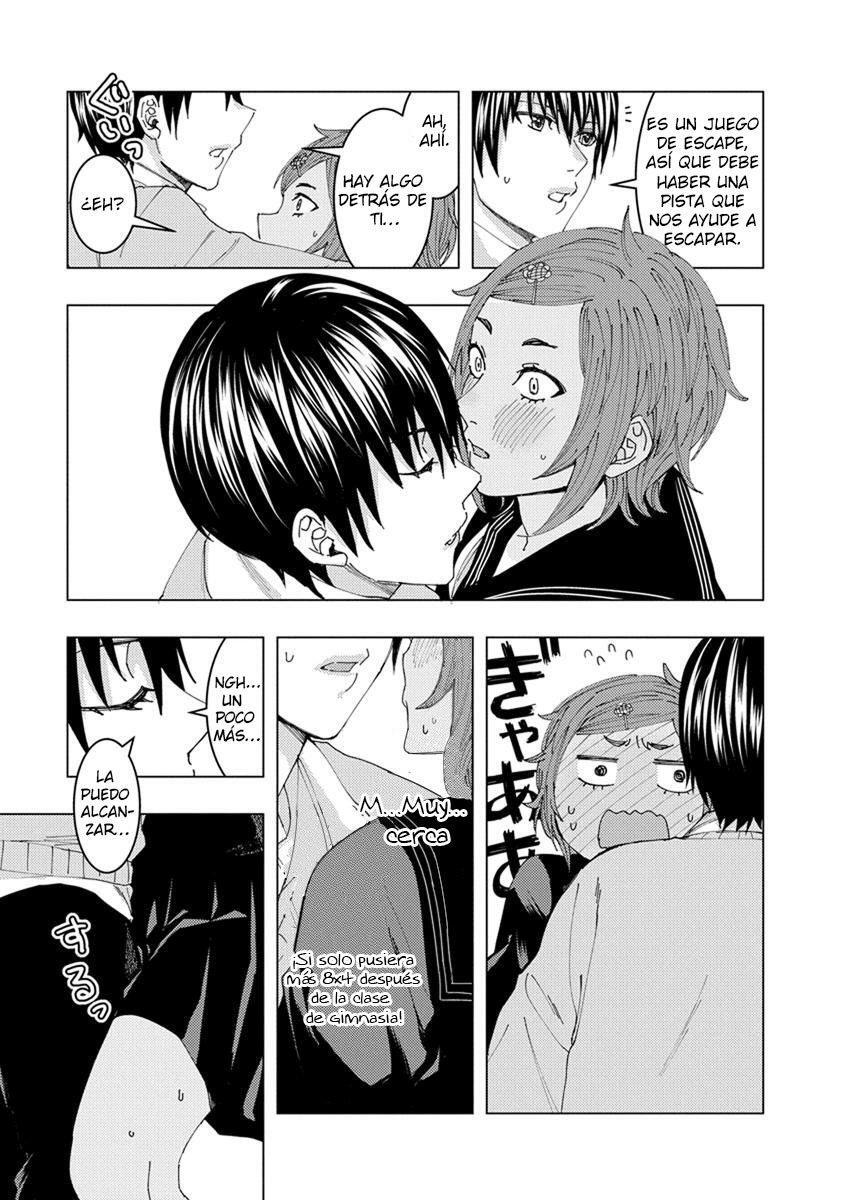 Capitulo 25 page 8