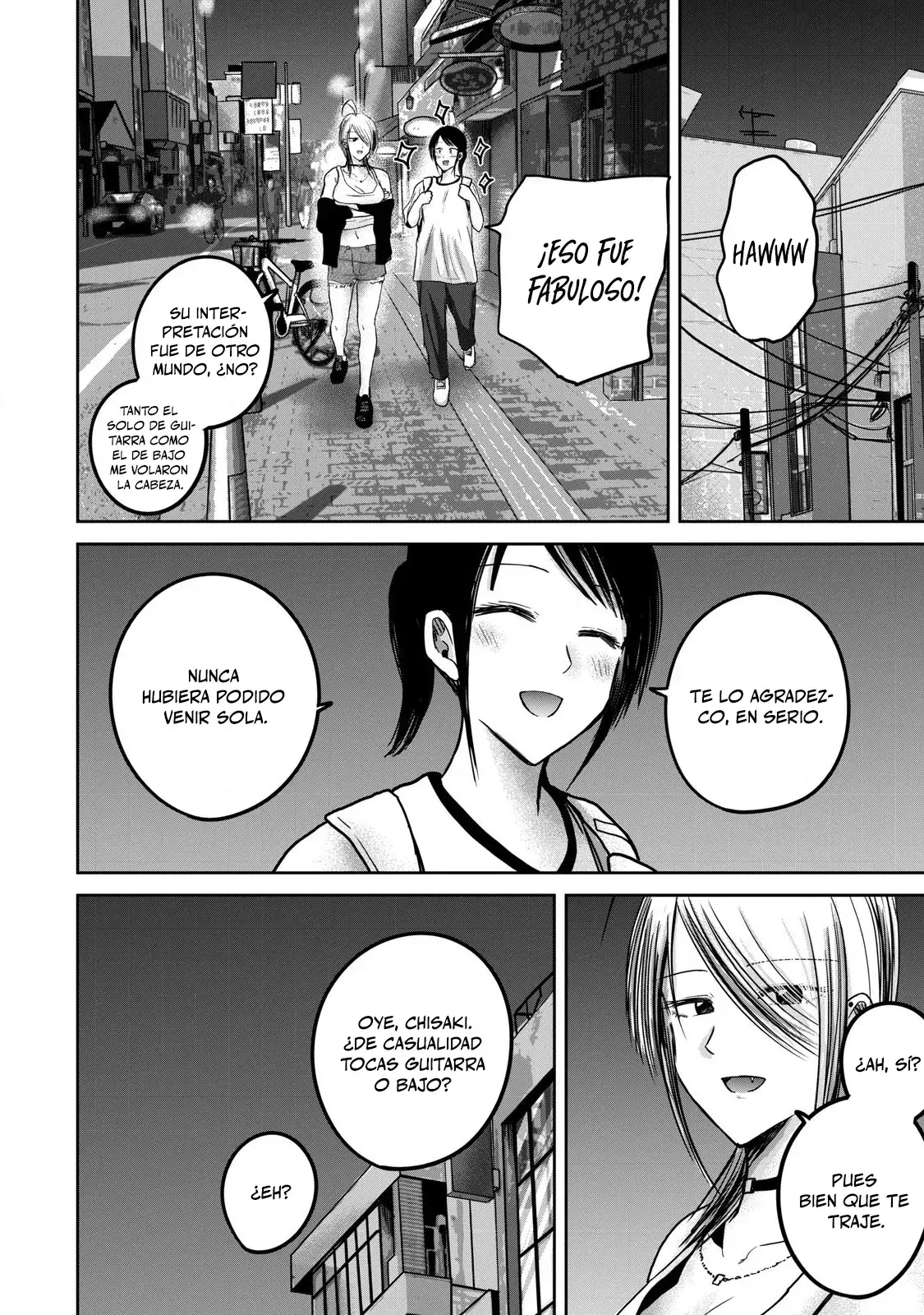 Capitulo 65 page 4