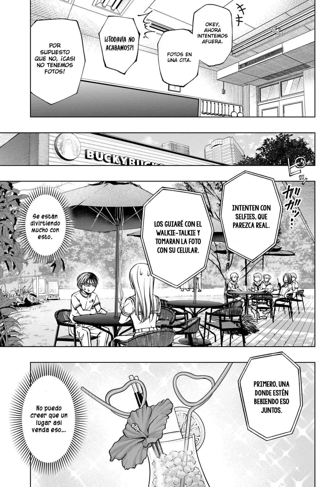 Capitulo 62 page 14