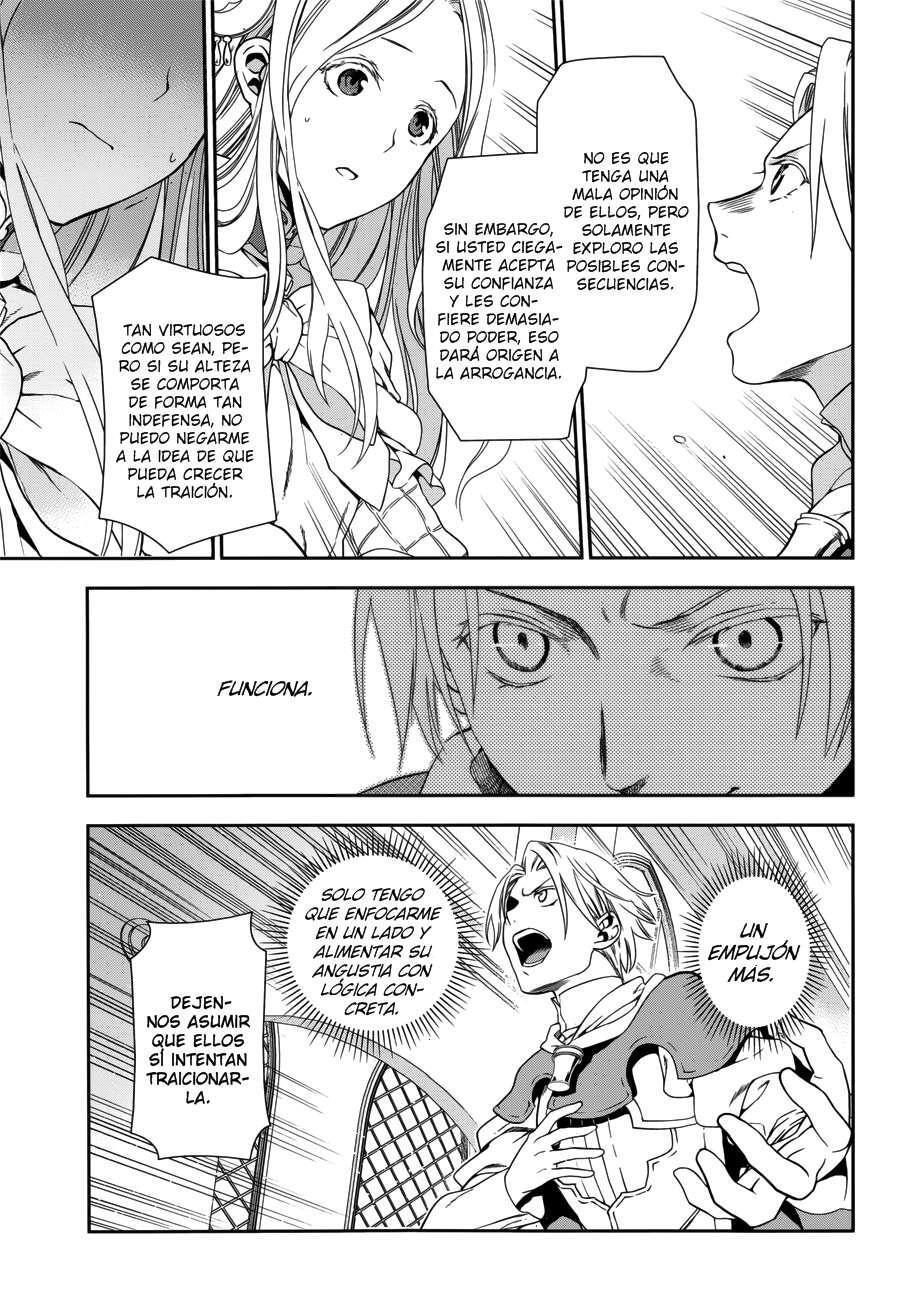 Capitulo 43 page 18