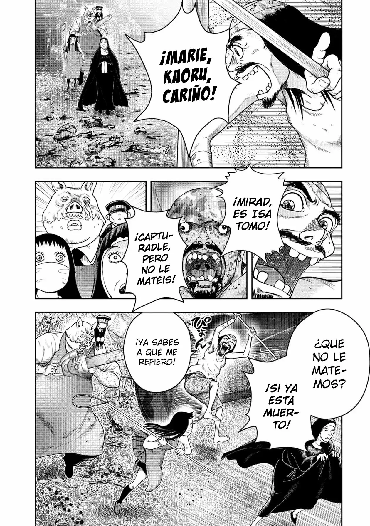 Capitulo 113 page 21