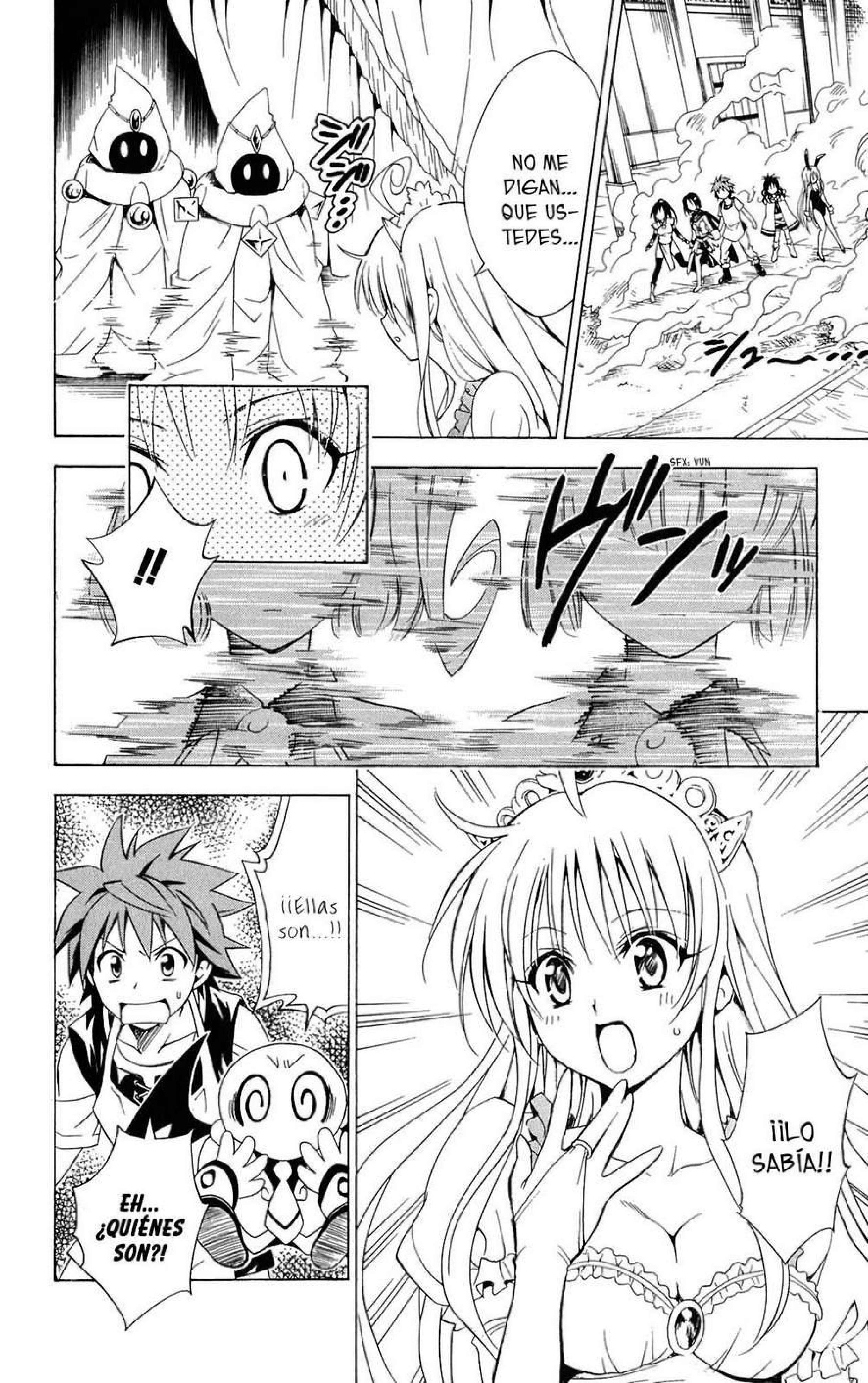 Capitulo 97 page 18