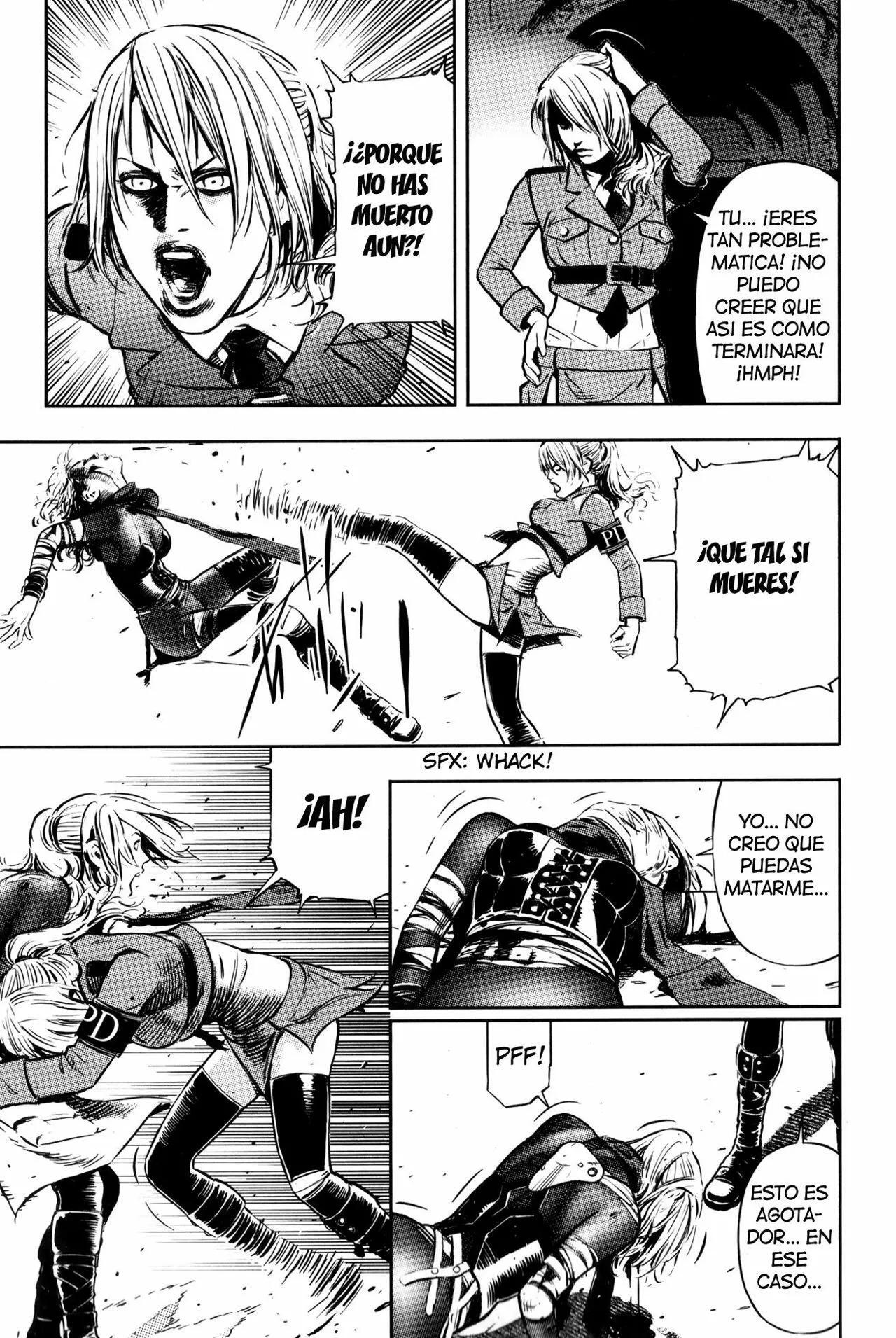 Capitulo 18 page 32