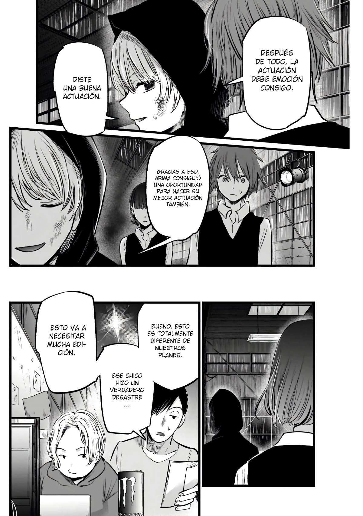 Capitulo 17 page 19