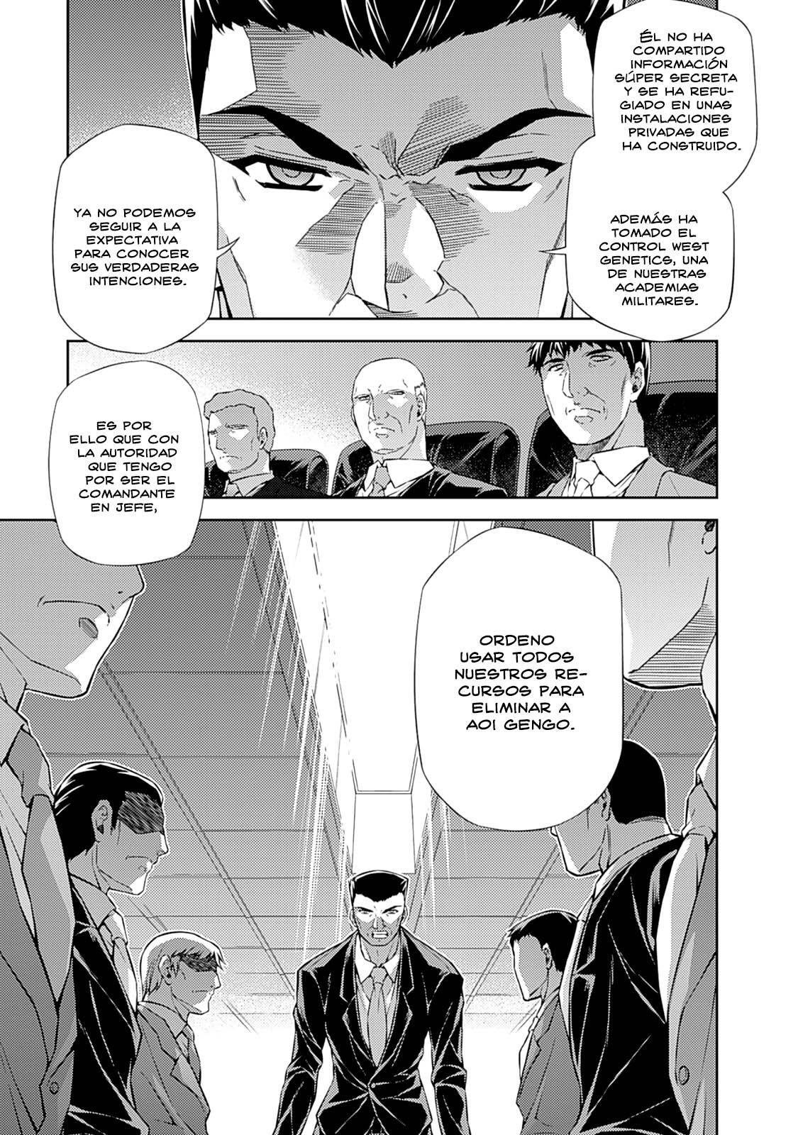 Capitulo 201 page 21