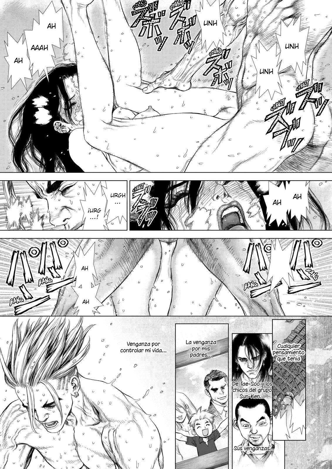 Capitulo 145 page 16
