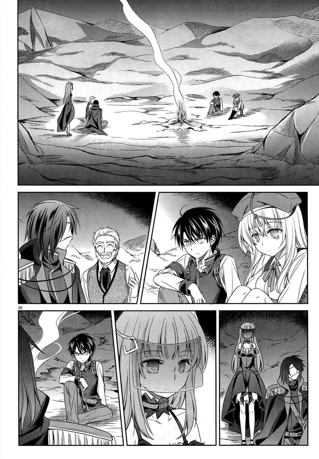 Capitulo 37 page 3