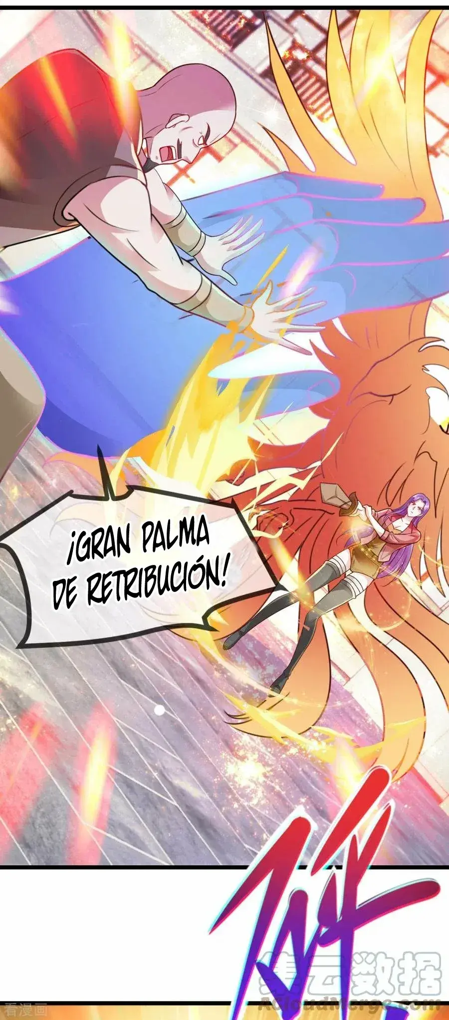 Capitulo 97 page 20