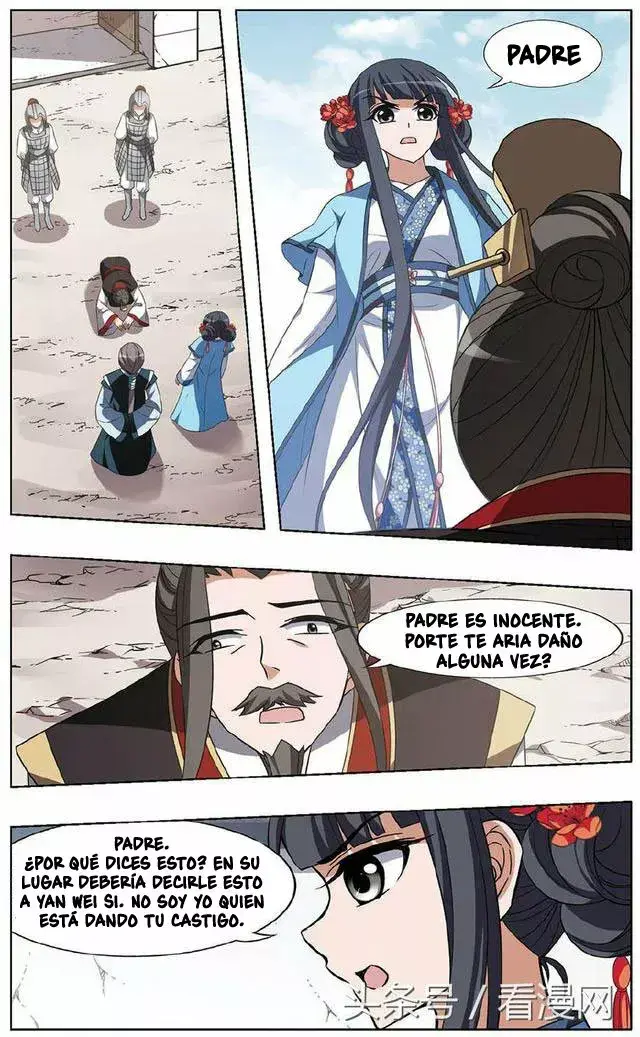 Capitulo 64 page 12