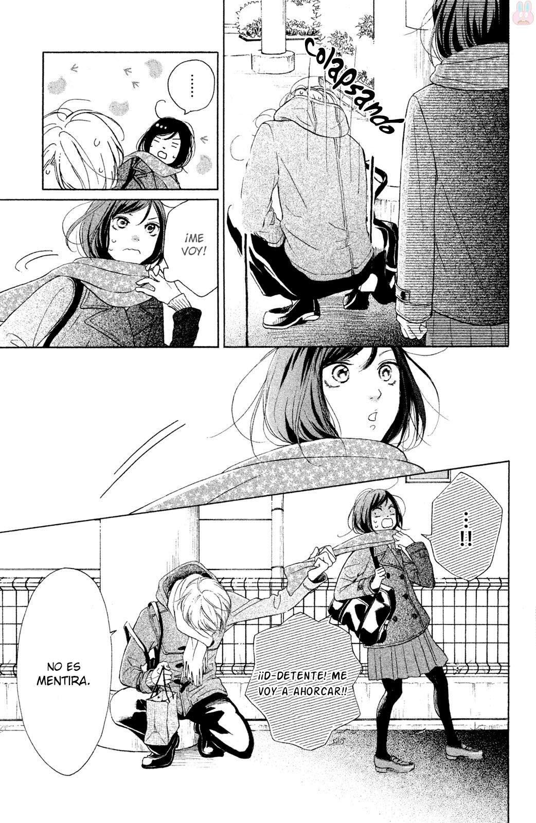 Capitulo 23 page 10