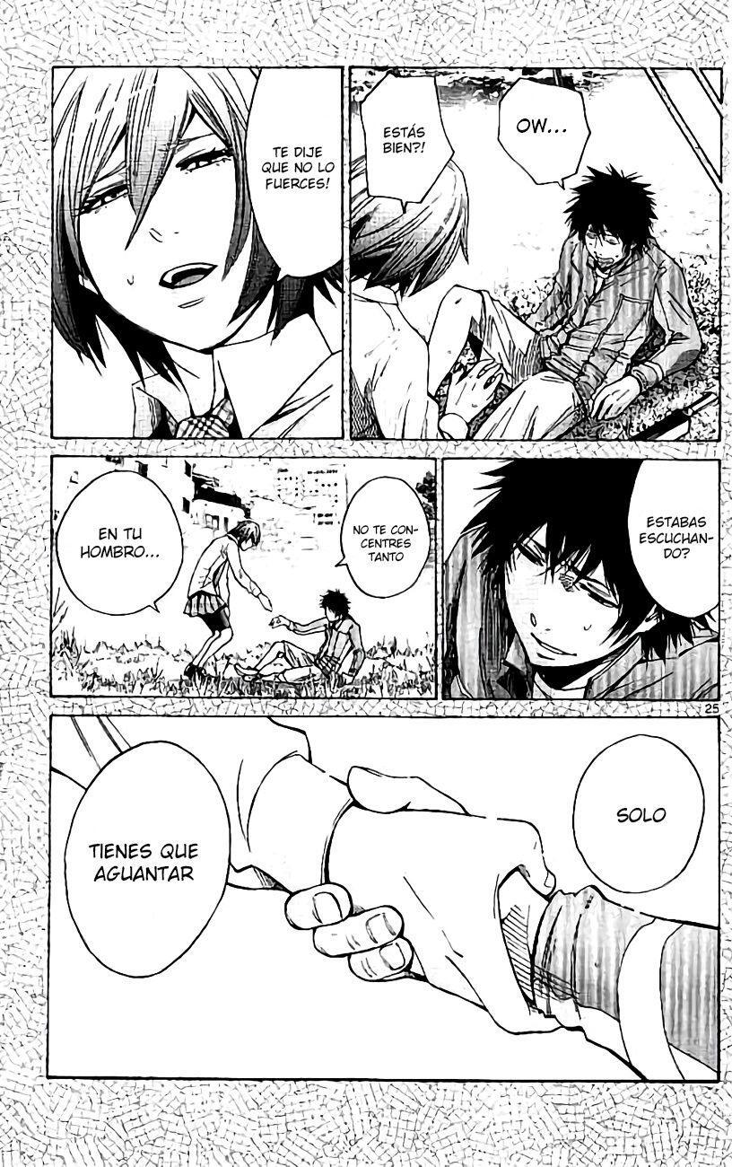 Capitulo 62 page 27