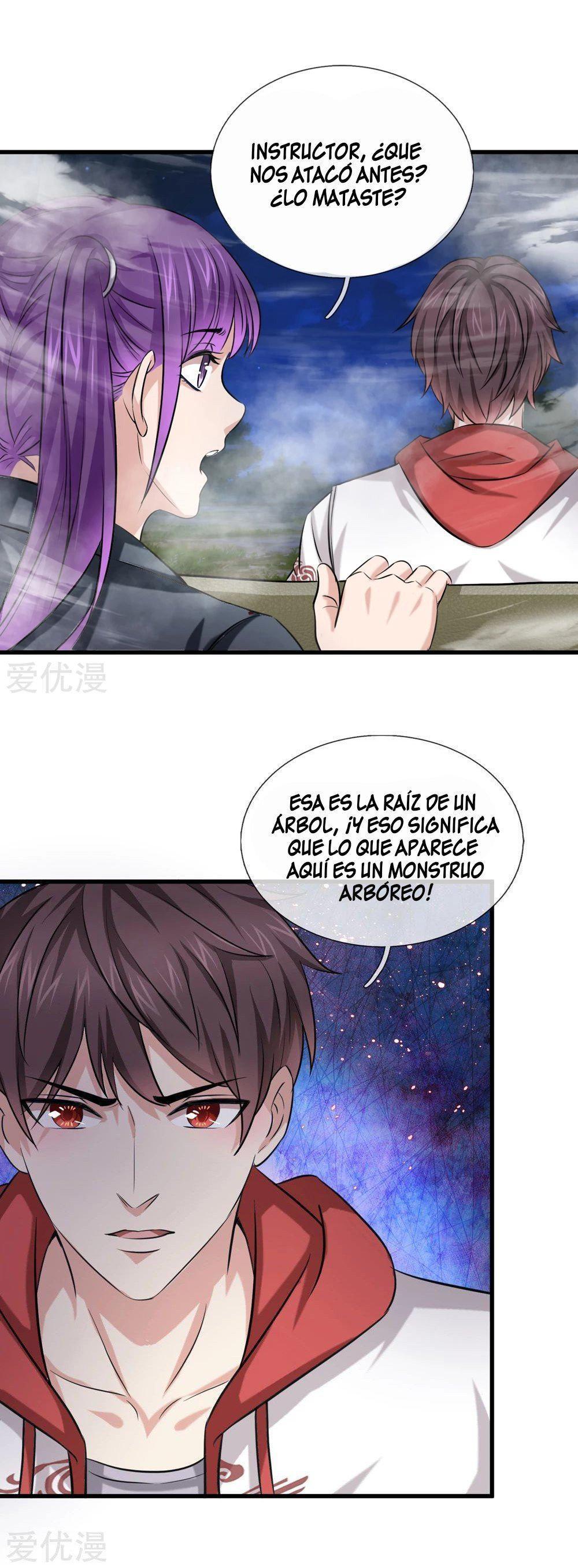 Capitulo 205 page 4