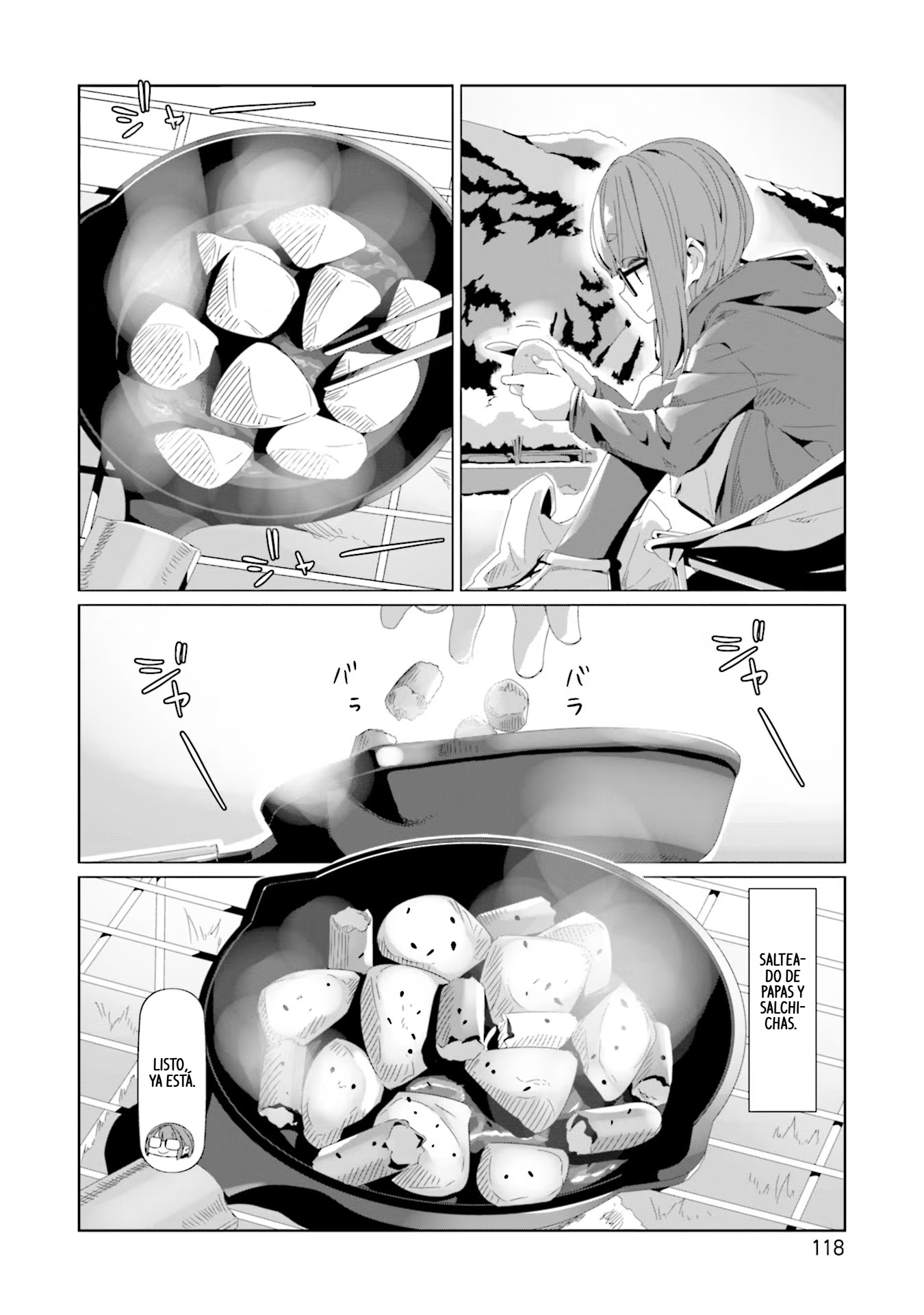 Capitulo 74 page 14