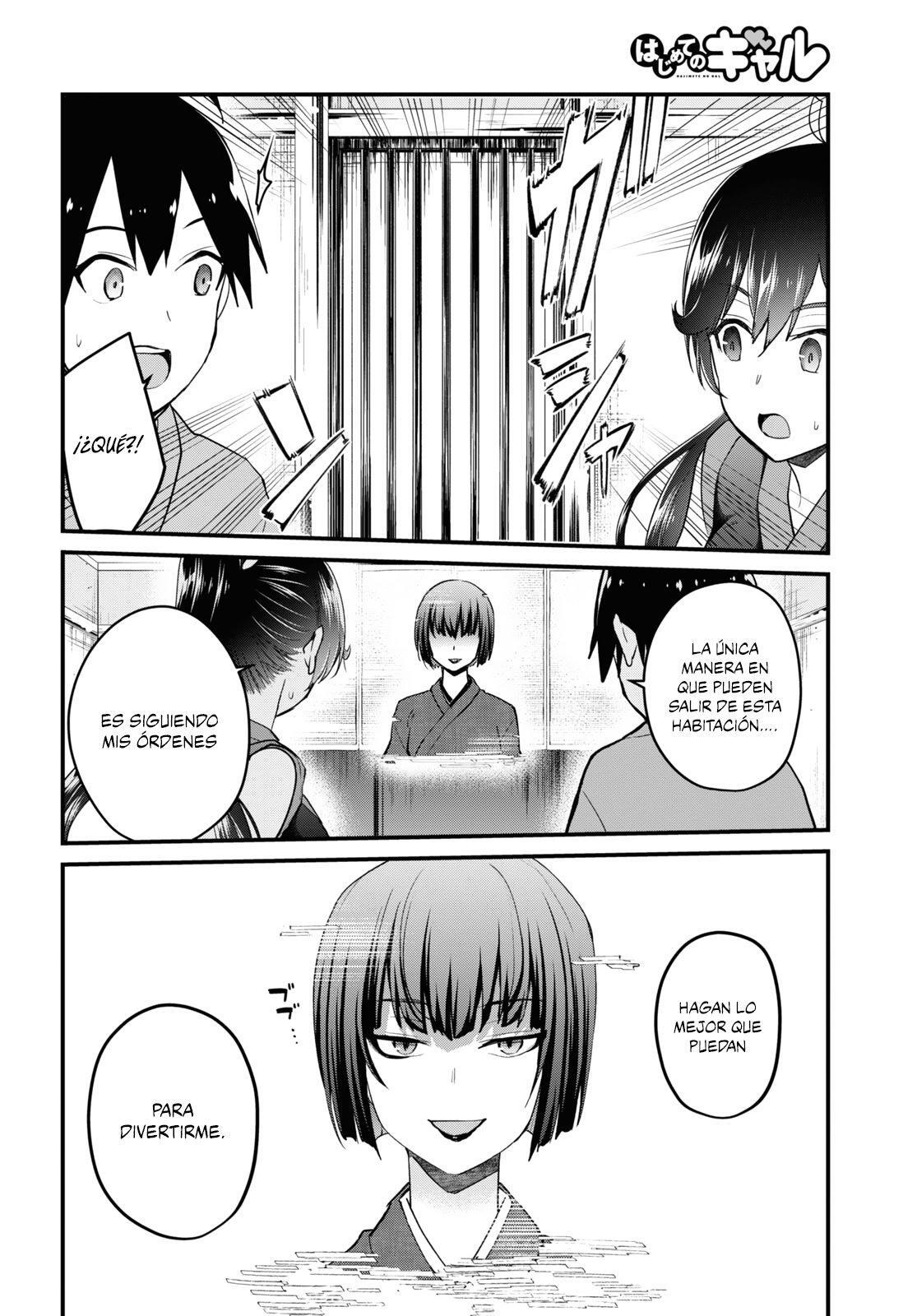 Capitulo 110 page 9