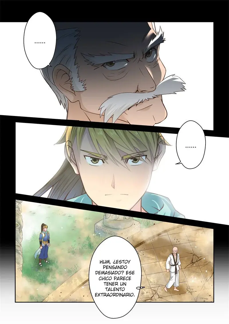 Capitulo 107 page 8