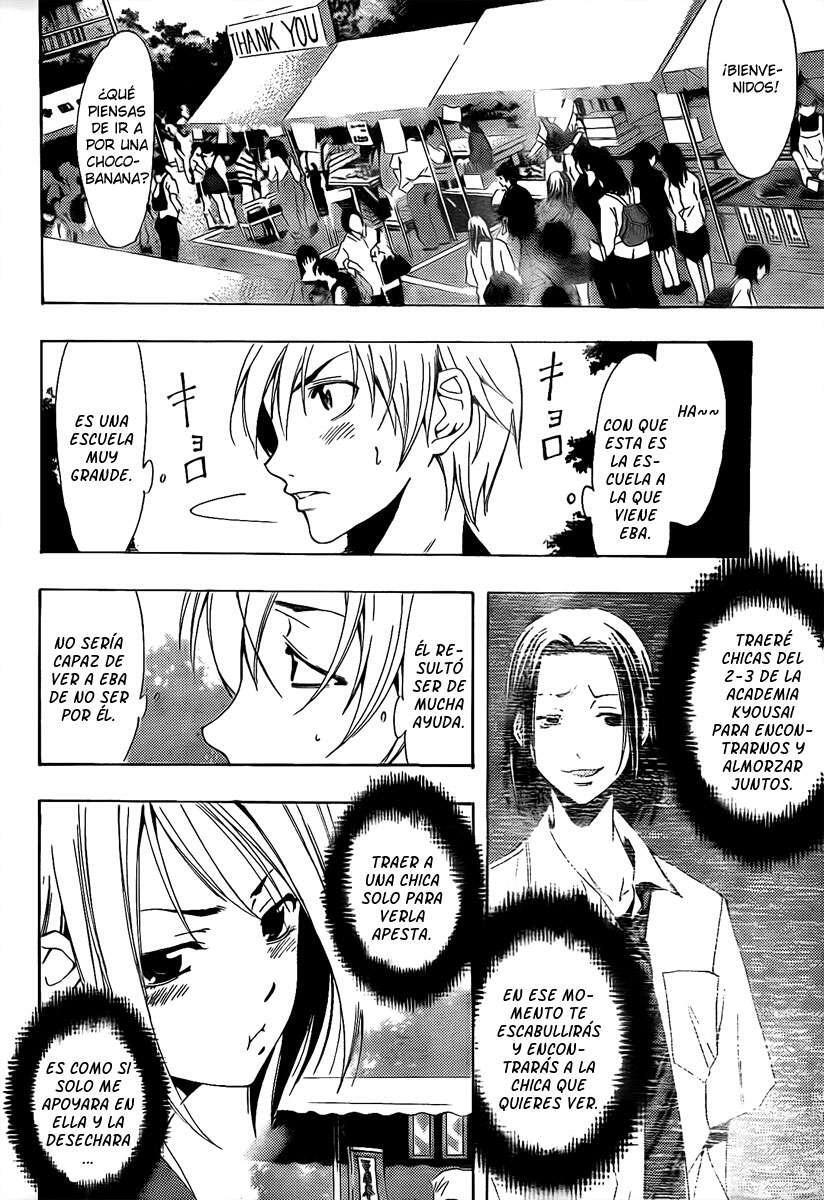 Capitulo 86 page 4