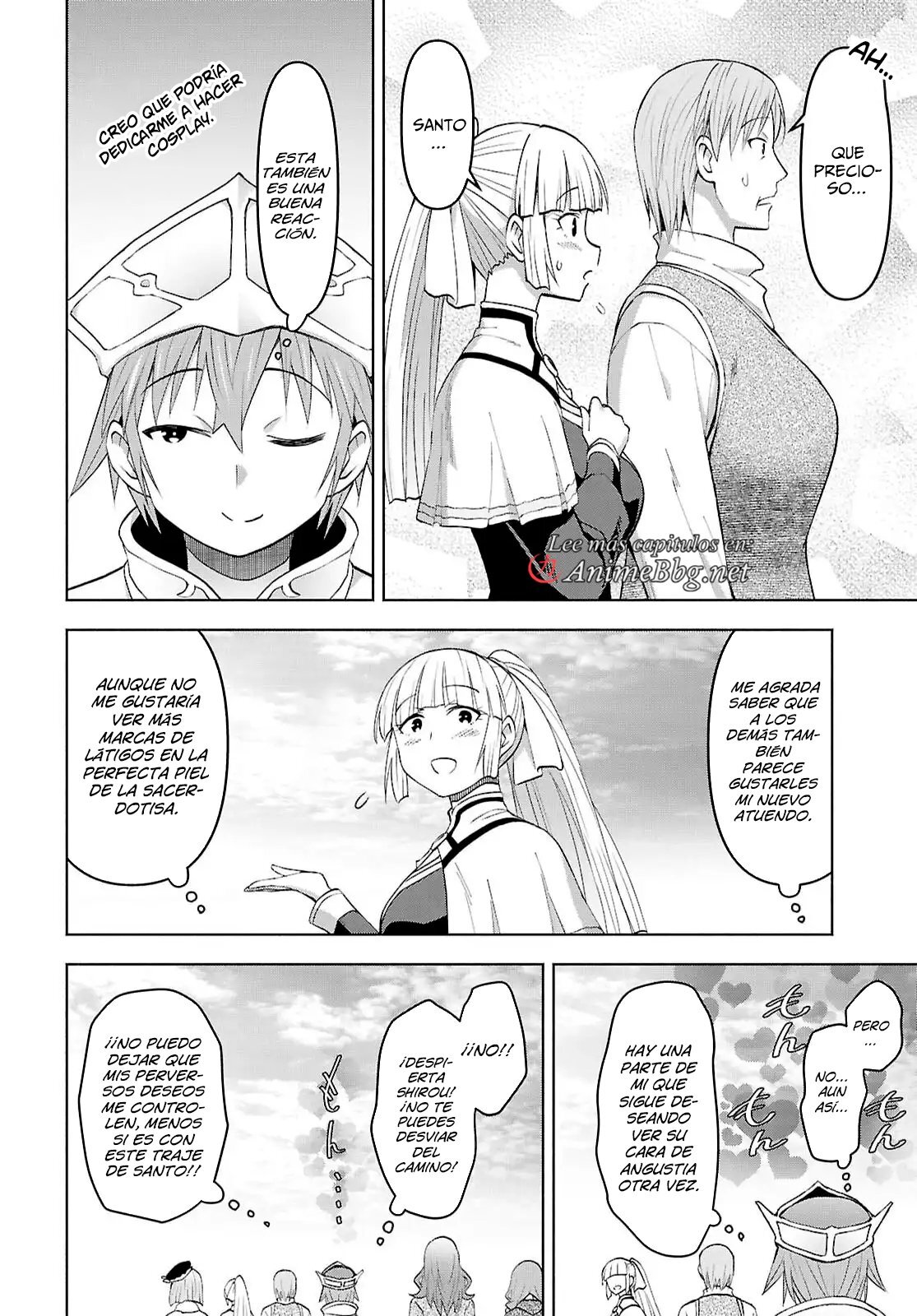 Capitulo 56 page 18
