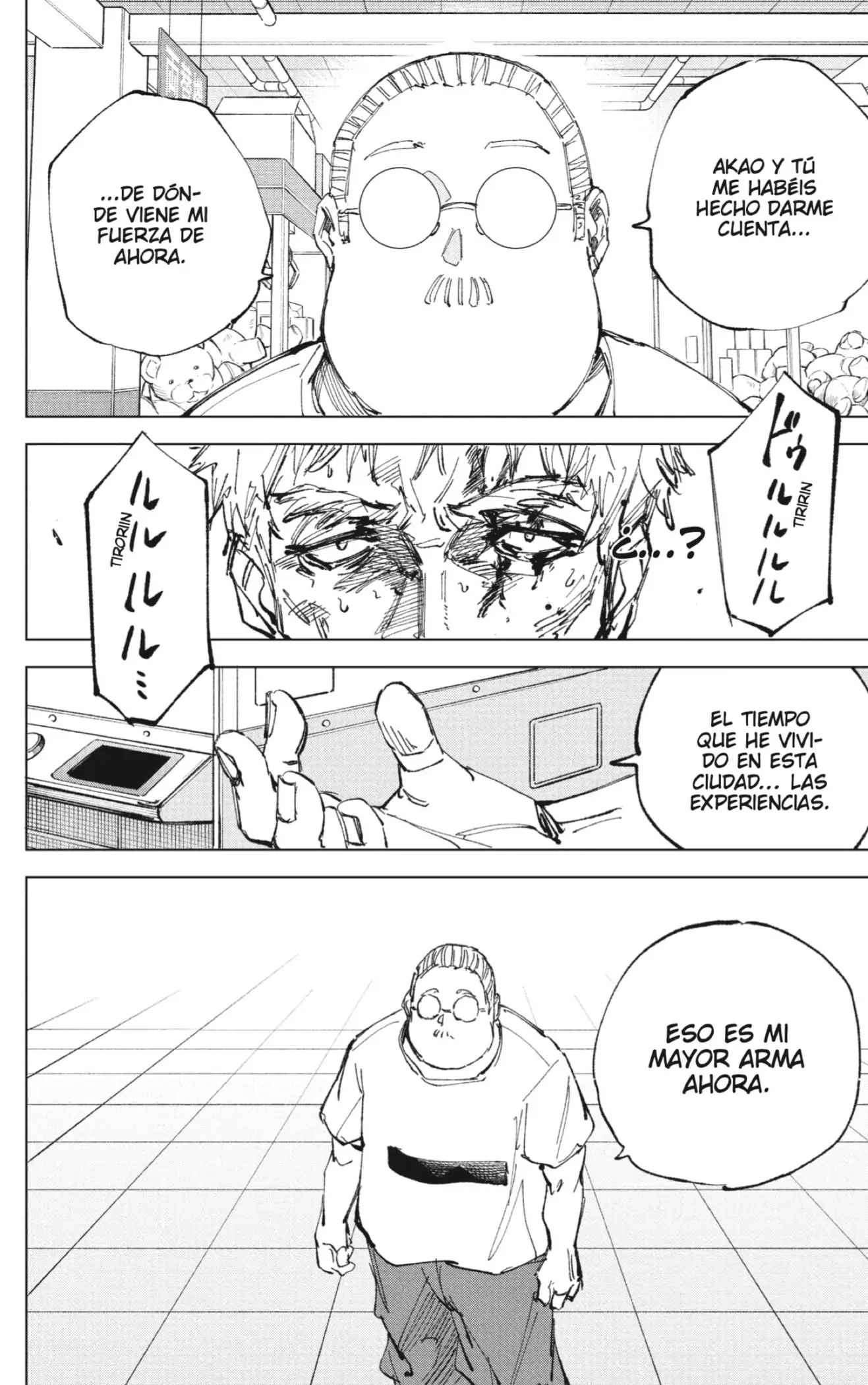 Capitulo 241 page 15