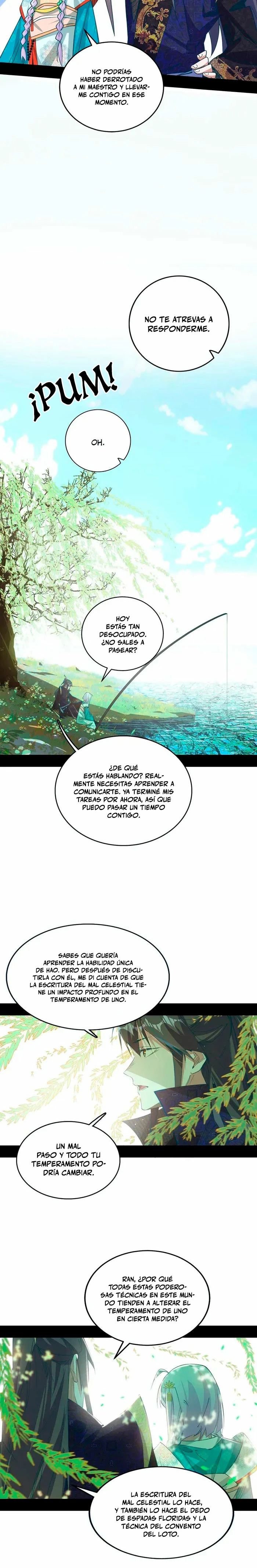 Capitulo 434 page 8