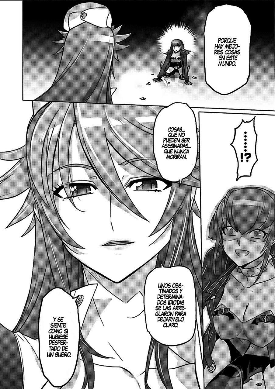 Capitulo 42 page 19