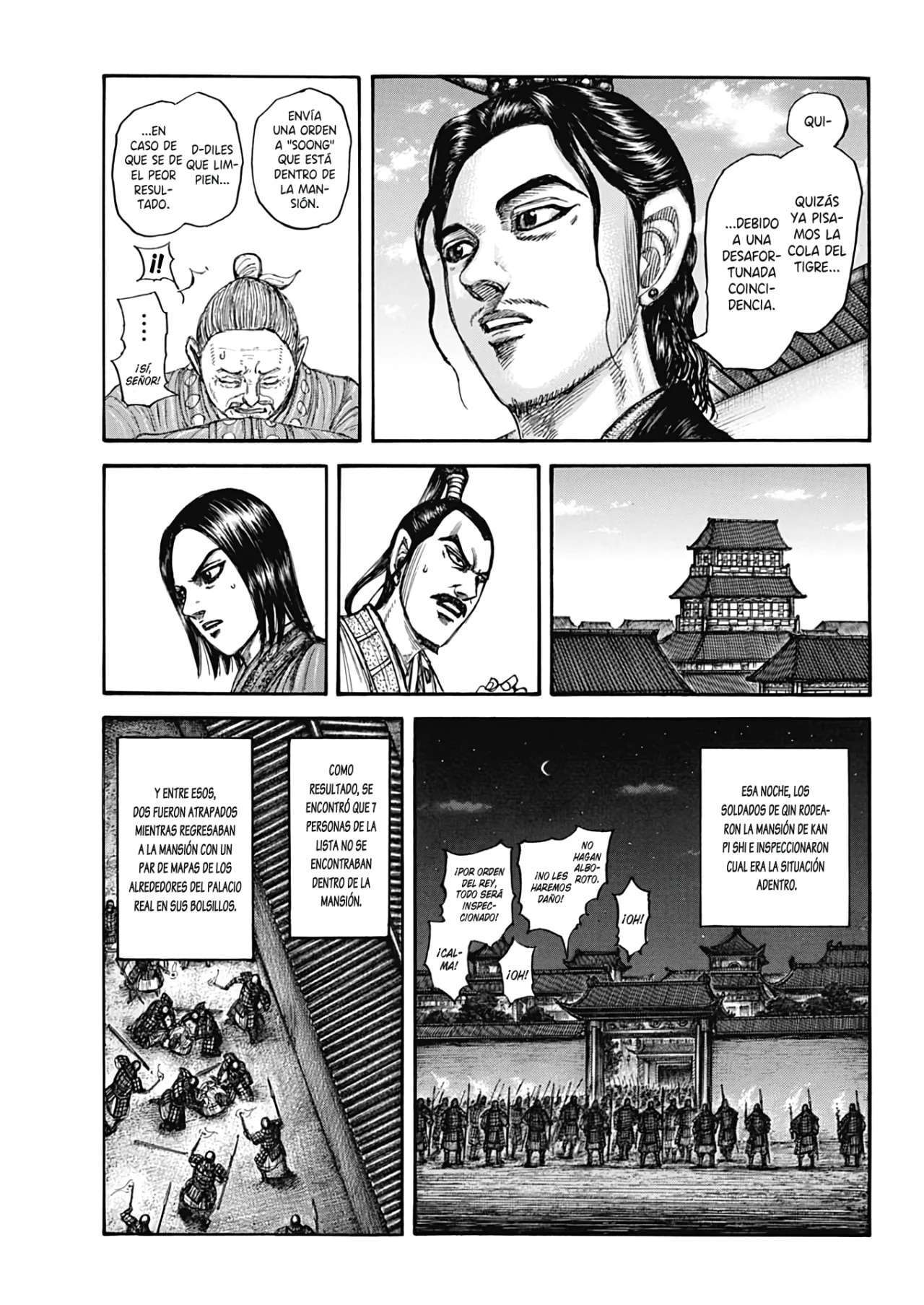 Capitulo 763 page 13