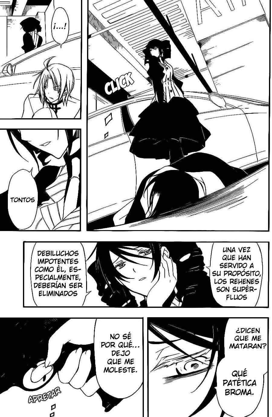 Capitulo 38 page 11