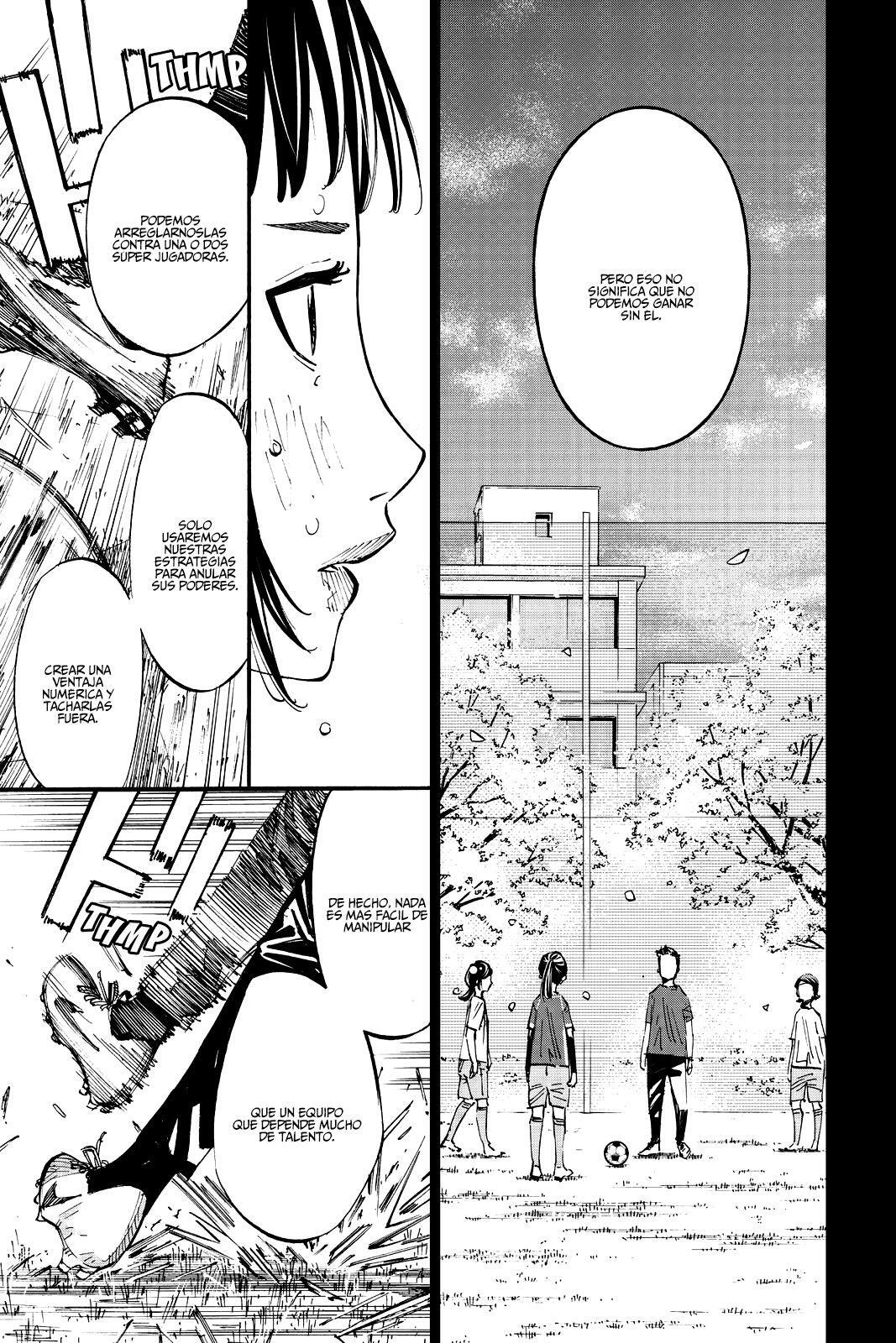 Capitulo 40 page 20