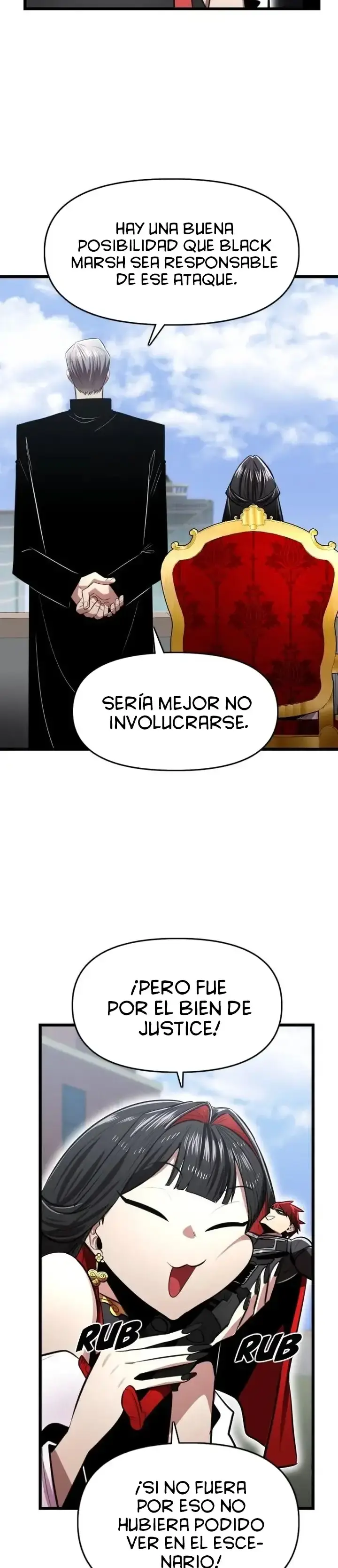 Capitulo 83 page 28