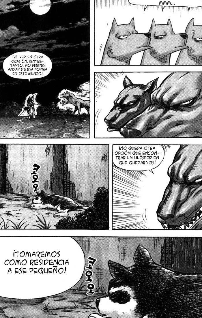 Capitulo 117 page 15